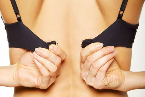 8 ошибок ношения бюстгальтера, которые портят вам жизнь