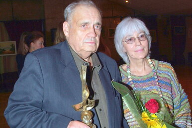 Похоронила сына, была третьей женой Эльдара Рязанова: 6 фактов об Эмме Абайдуллиной