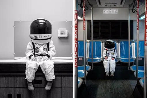 «Дети – космонавты на нашей планете»