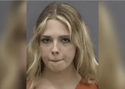 женщина арестована за совращение 34 подростков