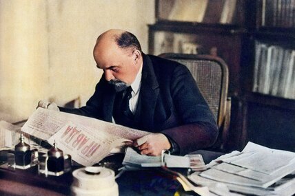 Как Ленин изначально хотел назвать СССР? Тест для настоящих знатоков истории