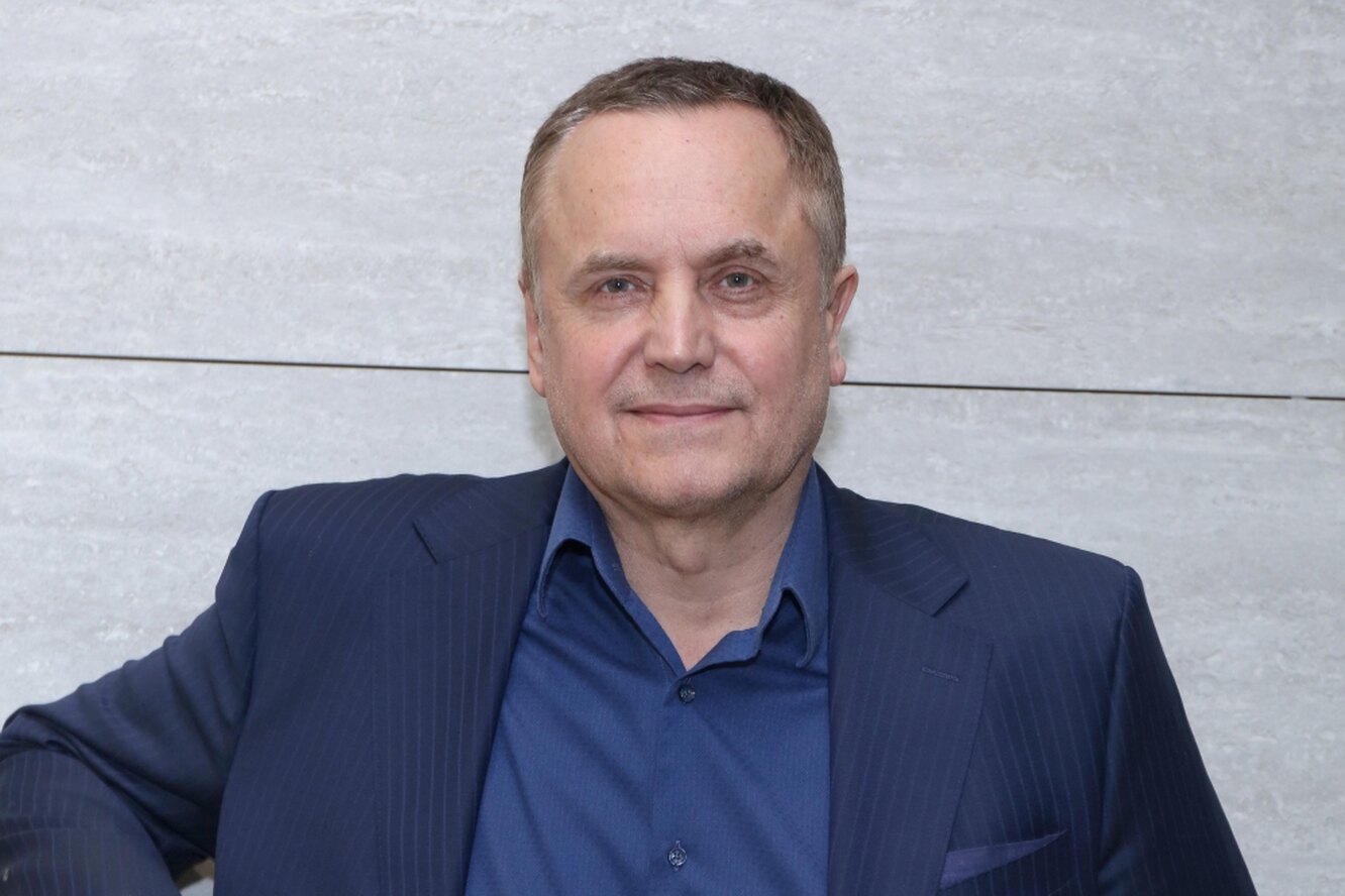 Андрей Соколов фото