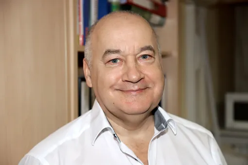 Игорь маменко фото жены Игорь Маменко показал фото жены, с которой прожил 34 года