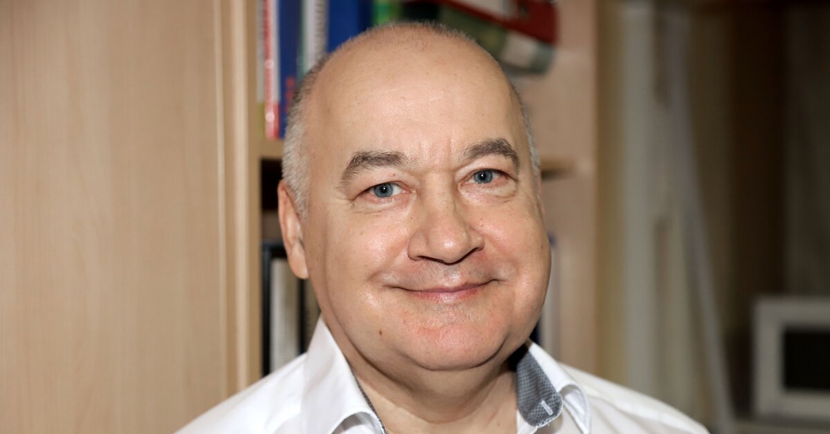 Игорь владимирович маменко фото Игорь Маменко показал фото жены, с которой прожил 34 года