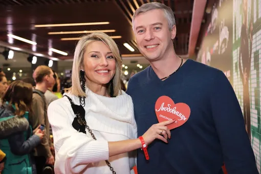 44-летняя Екатерина Архарова беременна, уверены поклонники