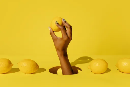 Не только для еды: 5 неожиданных способов применения лимонной кислоты в быту