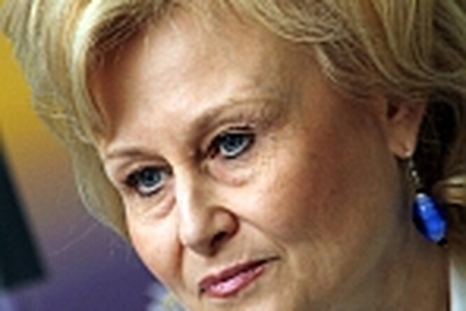 Донцова против рака груди Донцова против рака груди
