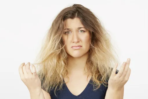 6 ошибок в причёске, которые вас старят