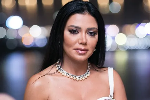 Египетской актрисе грозит тюремный срок за слишком откровенное платье