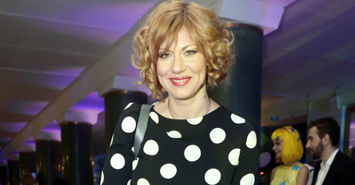 Елена бирюкова биография личная жизнь