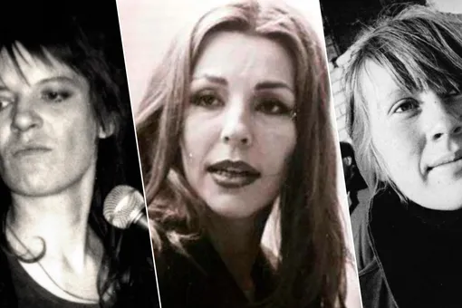 Янка, Олеся, Наталия: три почти неизвестных звезды российского рока