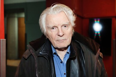 «Думаете, я не страдал?» Юрий Назаров рассказал о сложных отношениях с женщинами