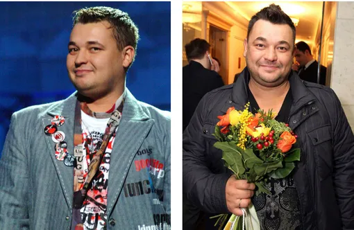 Как выглядел в 98 году сергей жуков Секс-символы девяностых: как они изменились за эти годы - фото, истории