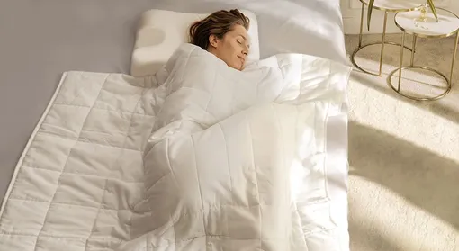 Утяжеленное одеяло, Beauty Sleep, 11 800 руб