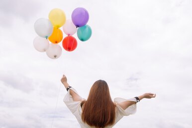 Добро начинается с тебя: как выпускники школ и вузов могут помочь больным детям Добро начинается с тебя: как выпускники школ и вузов могут помочь больным детям