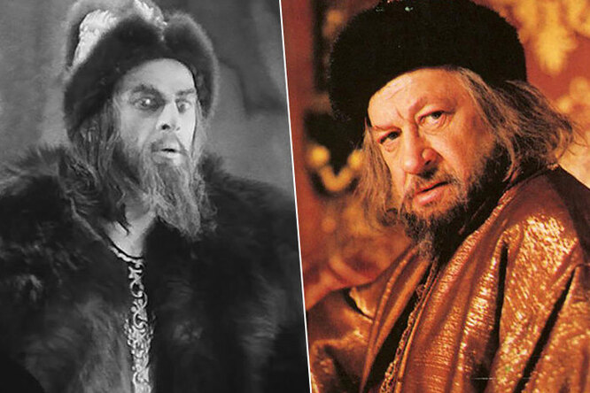 Судьба царя: актеры, которые пострадали и умерли, играя роль Ивана Грозного