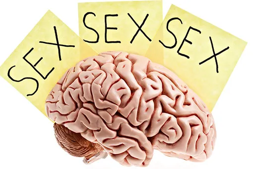 Сексуальная аддикция: как распознать ее у мужчины и что со всем этим делать