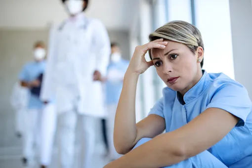 Врачам и медсёстрам нельзя демонстрировать превосходство над пациентами