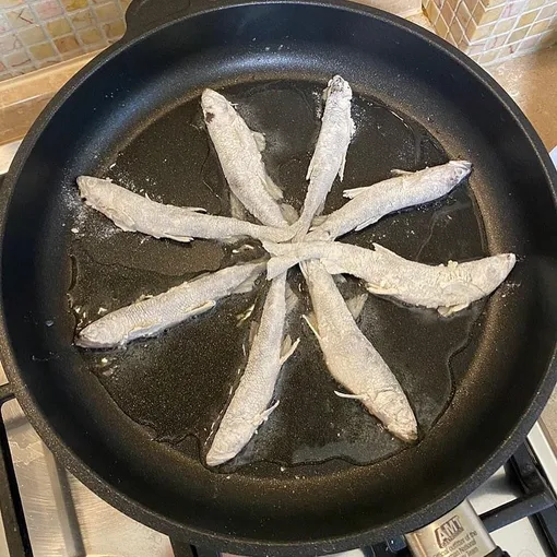 Корюшка: простой рецепт вкусной рыбы, как пожарить корюшку дома вкусно и просто