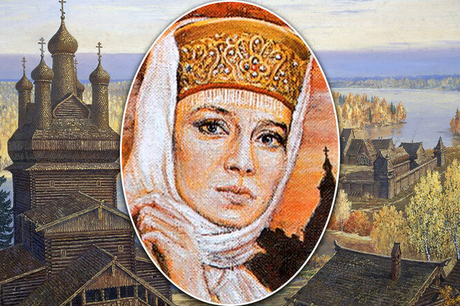 За что бояре не любили мать Грозного и за что её стоило уважать За что бояре не любили мать Грозного и за что её стоило уважать