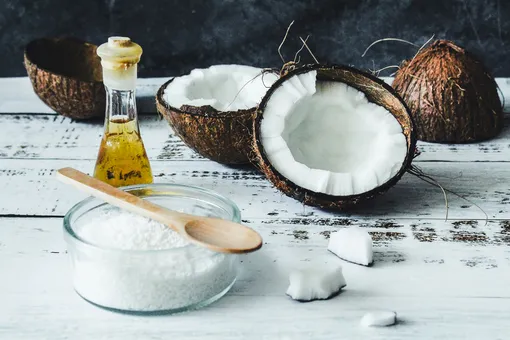 Естественная защита: как использовать кокосовое масло для обработки растений