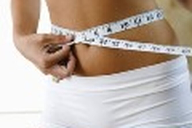 Минус 5 кг: Простые способы похудеть