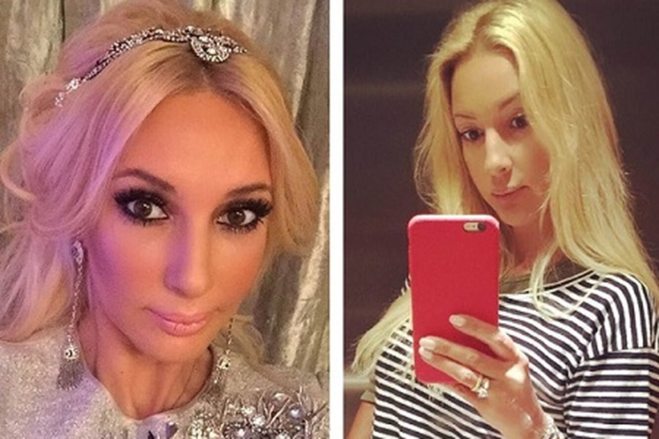 45-летняя Лера Кудрявцева удивила снимком без макияжа