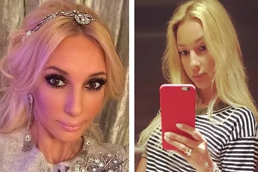 45-летняя Лера Кудрявцева удивила снимком без макияжа