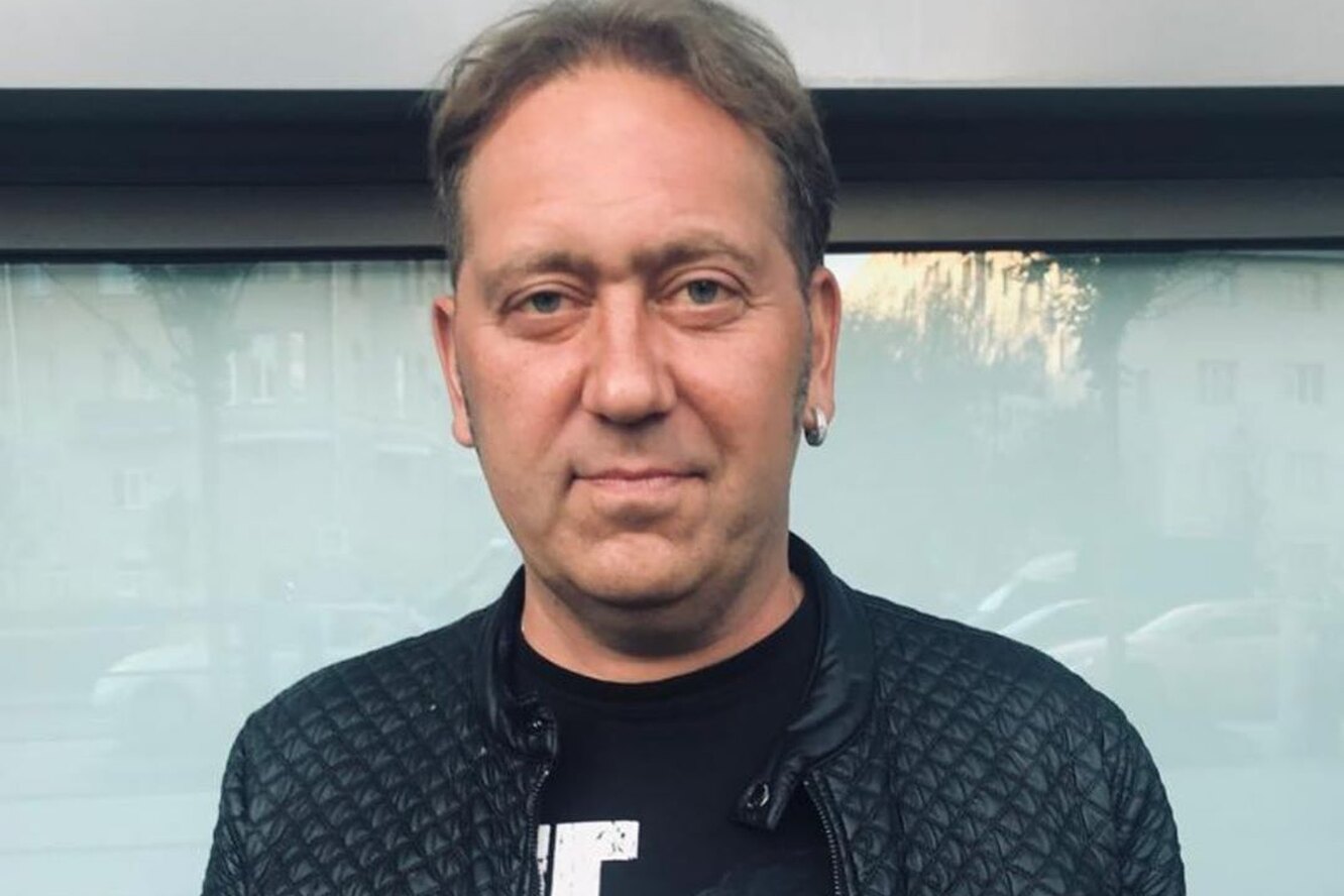 Звезда «Квартета И» Александр Демидов выложил фото с женой