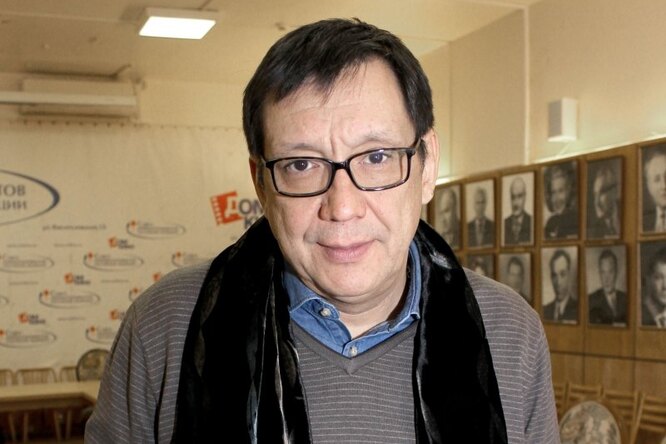 53-летний Егор Кончаловский и 35-летняя Мария Леонова впервые за два года появились в свете вместе 53-летний Егор Кончаловский и 35-летняя Мария Леонова впервые за два года появились в свете вместе
