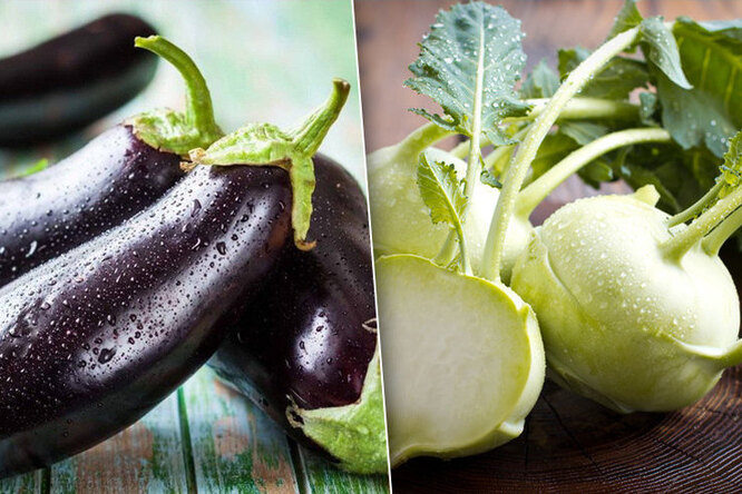 Самые вредные овощи: этот список вас удивит!