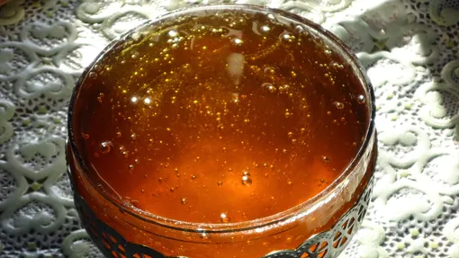 7 способов как определить подлинность мёда в домашних условиях: настоящий или нет
