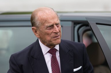 Королевская скромность: во что обошлись Великобритании похороны принца Филиппа