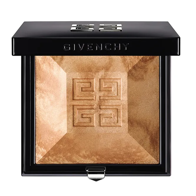 Solar Pulse Healthy Glow Powder Gold, Givenchy