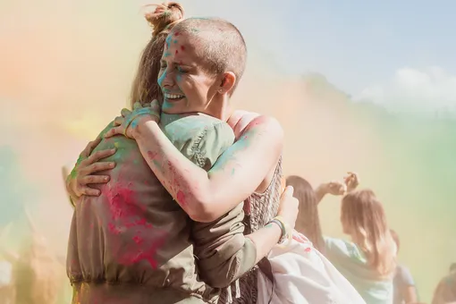 «257 причин, чтобы жить»: на ТНТ выходит сериал о девушке, которая победила рак и заново ищет счастье