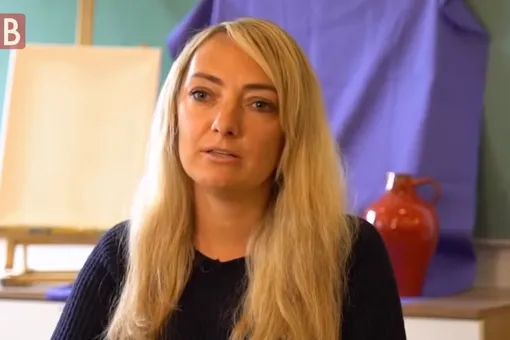 Экс-супруга мужа Анастасии Макеевой прокомментировала их драку