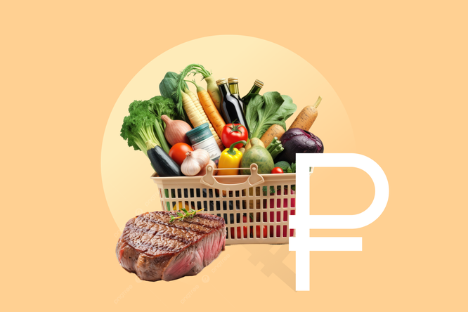 Сколько стоят продукты в разных городах России: опросили семьи в Москве, Краснодаре и Череповце Сколько стоят продукты в разных городах России: опросили семьи в Москве, Краснодаре и Череповце