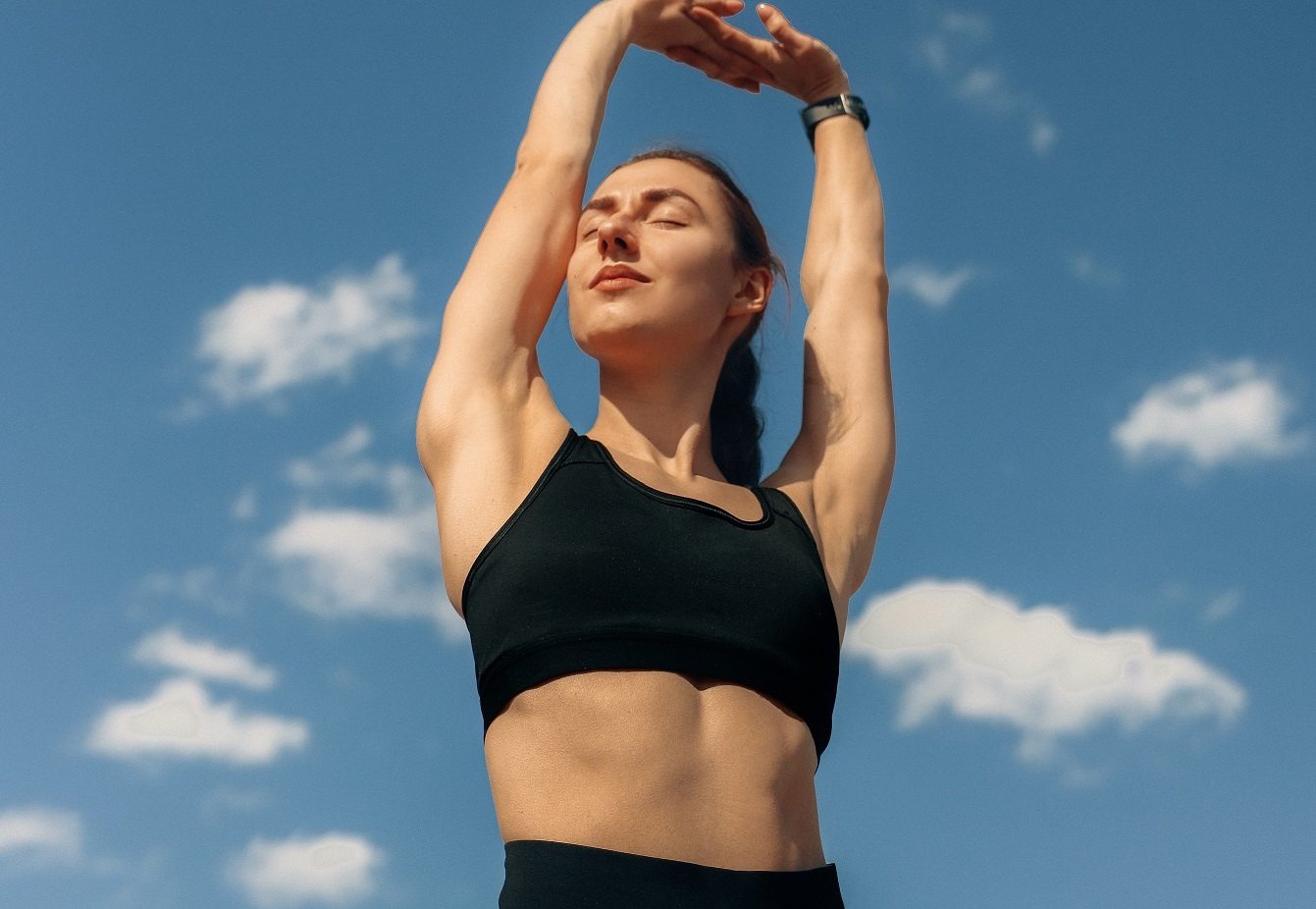 Спорт для быстрого похудения