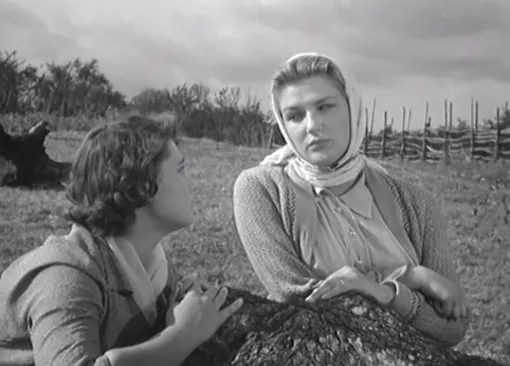 Дело было в Пенькове (1957)