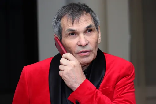 Бари Алибасов в 2018 году фото