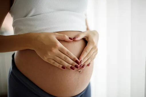 Женщина зачала второго ребенка, уже будучи беременной. Вот как выглядят ее дети
