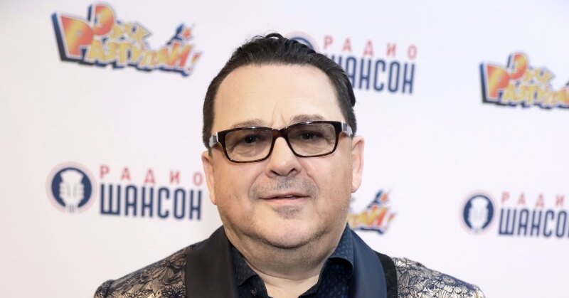 Игорь Саруханов рассказал, скольких детей хотела бы родить от него молодая супру