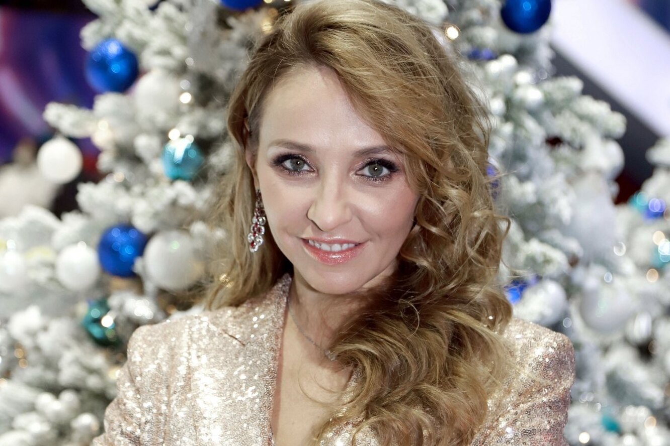 Дочь навки и жулина