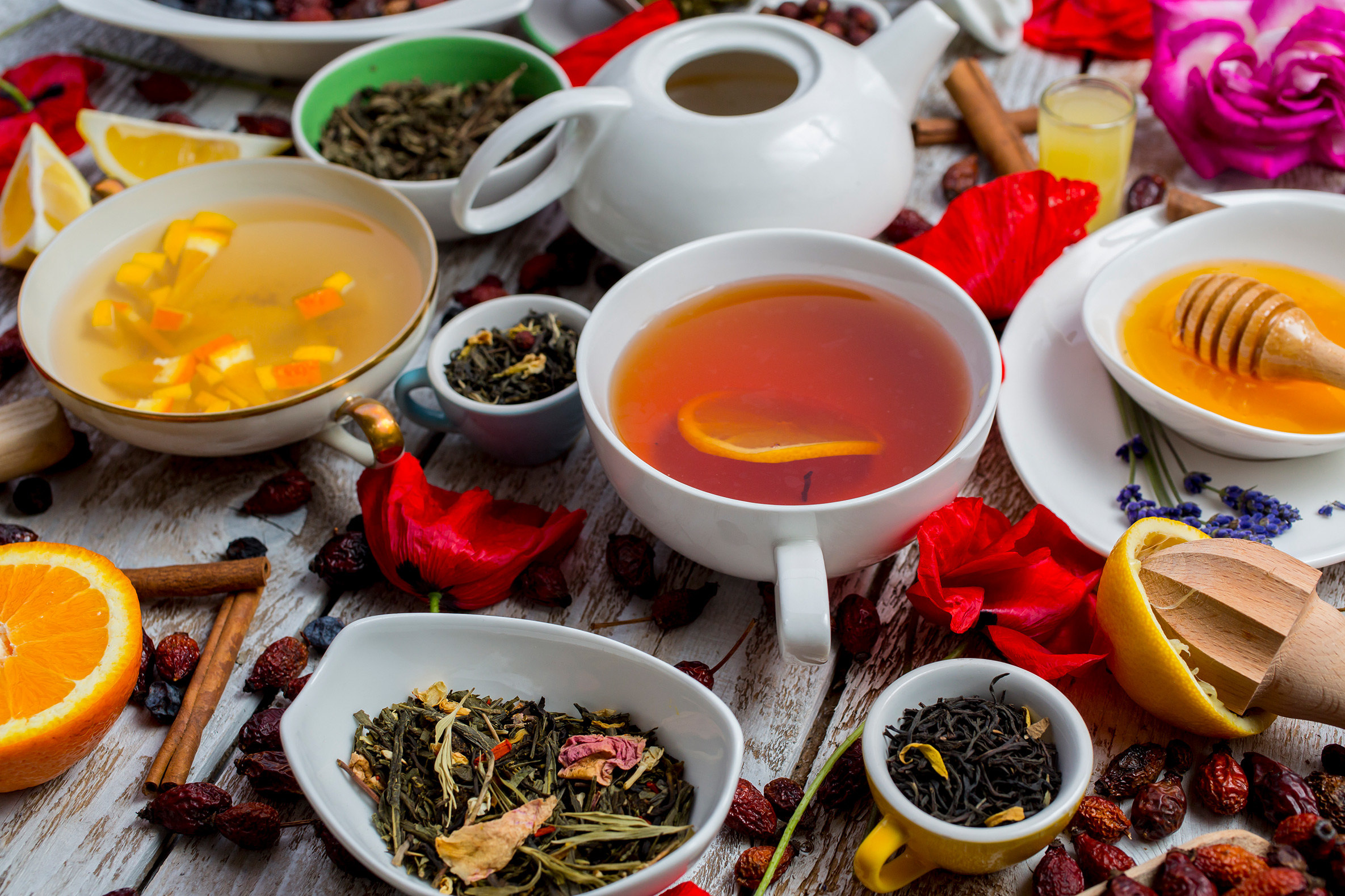 Какой чай облегчает симптомы при климексе, какие фитоэстрогены помогают при  менопаузе?