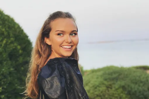 Поклонники считают, что 18-летняя Стефания Маликова выглядит на 30 лет