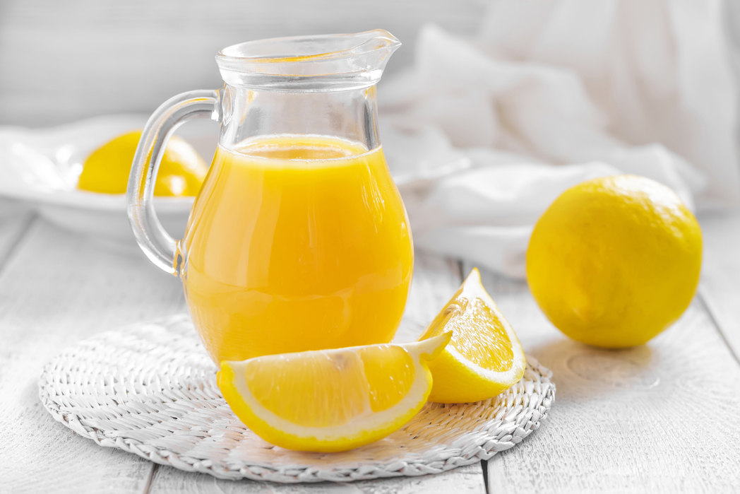 Что пить в жару: лучшие рецепты холодных домашних лимонадов