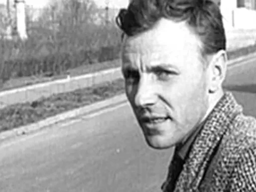 Александр серый режиссер биография личная жизнь Режиссёр "Джентльменов удачи" Александр Серый: биография, фото, личная жизнь, фи