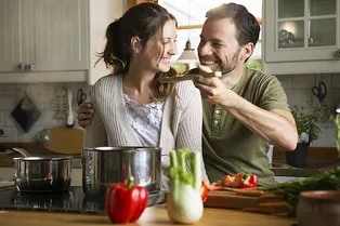 Как ваш вес влияет на брак?