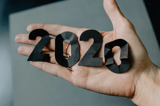 Прощай, 2020! Редакция «Нового очага» об уроках и плюсах уходящего года