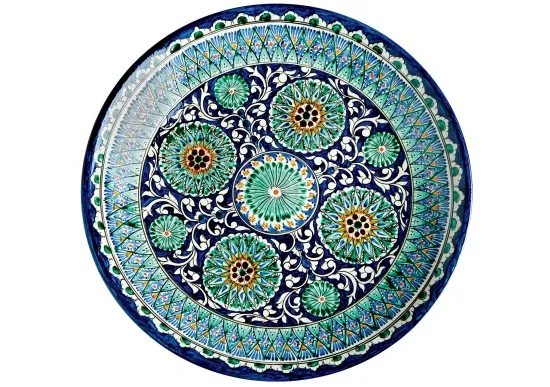 Декоративная тарелка, Westwing.ru
